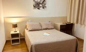 Imagem: Alugo FLAT em Lagoa Santa