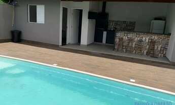 Imagem 7: SOBRADO - LOTEAMENTO PEDRA BELA - SP