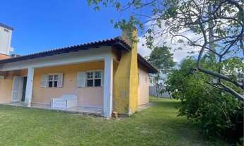 Imagem 3: Casa temporada na Pinheira, Palhoça, SC com 3 Quartos. Até 10 pessoas