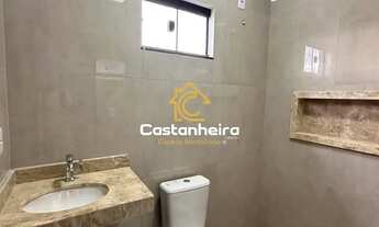 Imagem 4: Casa Nova 02 Quartos sendo 1 suíte - Morada do Sol (Taquaralto