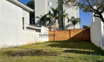 Imagem 2: Terreno com 250m² à venda - Condomínio Ibiti Reserva - Sorocaba/SP