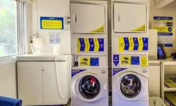 Imagem 3: GR ALUGA Ed.Unique Studio- 1 quarto- loft- mobiliado- area de lazer- oportunidadde