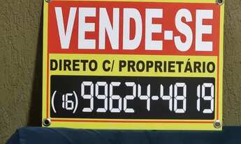 Imagem: Terreno cidade aracy 1