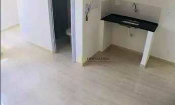 Imagem 5: Studio com 1 dormitório para alugar, 25 m² por R$ 1.424,41/mês - Tatuapé - São Paulo/SP