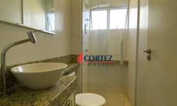 Imagem 6: Apartamento com 2 dormitórios à venda, 49 m² por R$ 298.000,00 - Jardim Cherveson - Rio Cl