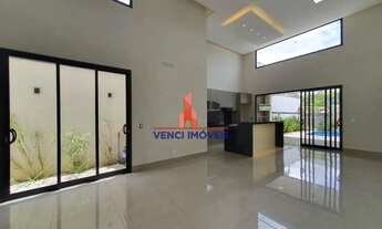 Imagem 2: Casa à venda em Valinhos, Roncáglia, com 3 suítes, com 176 m², Residencial Mont'Alcin