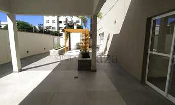 Imagem 14: Apartamento - Jardim Satélite - Residencial Jardim Europa - 2 Dormitórios - 65m²