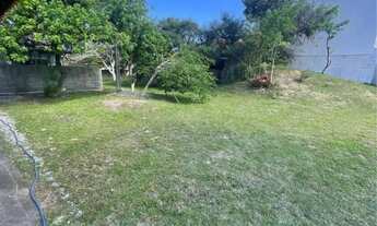 Imagem 5: Casa temporada na Pinheira, Palhoça, SC com 3 Quartos. Até 10 pessoas