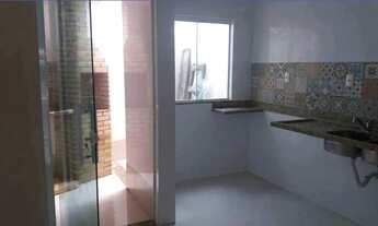 Imagem 5: Casa em Rua José Ildefonso Evangelista Campos - Alphaville - Campos dos Goytacazes/RJ