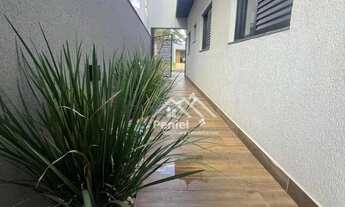 Imagem 7: Casa com 3 dormitórios à venda, 153 m² por R$ 1.160.000,00 - Vivendas da Mata - Ribeirão P