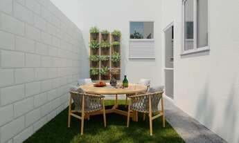 Imagem: Apartamento em Curcurana