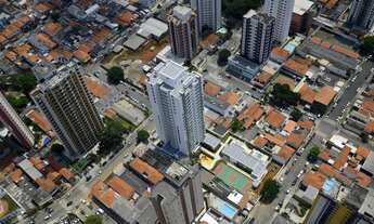 Imagem 4: Imóvel para venda possui 85 metros quadrados com 3 quartos em Vila Carrão - São Paulo - SP