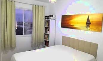 Imagem 2: Apartamento ao lado do metrô Giovanni Groncchi para alugar