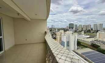 Imagem 5: Oportunidade - Cobertura Tríplex - Jardim Esplanada - Condomínio Mediterrâneo Esplanada