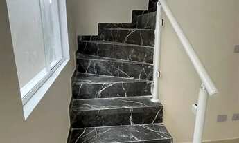 Imagem 6: CASA COM 58,00 m² - MIRIM - PRAIA GRANDE SP