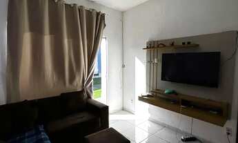 Imagem: G - Oportunidade - Casa 2 quartos com quintal