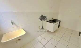 Imagem 3: Apartamento no Valparaíso, 2 quartos, térreo, quintal, bello solare