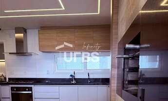 Imagem 6: L'allure - Apartamento 4 quartos, sendo 4 suítes