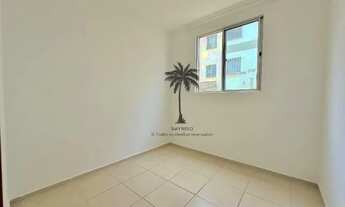 Imagem 7: Apartamento no Valparaíso, 2 quartos, térreo, quintal, bello solare