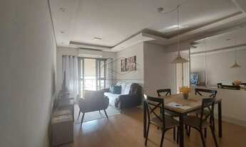 Imagem 5: Apartamento - 3 dormitórios -Monte Castelo