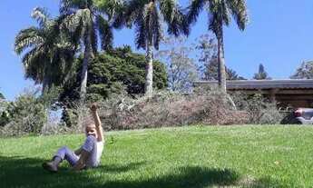 Imagem 4: Casa de condomínio em Alameda Nelson Rodrigues - Rio Abaixo - Mairiporã/SP