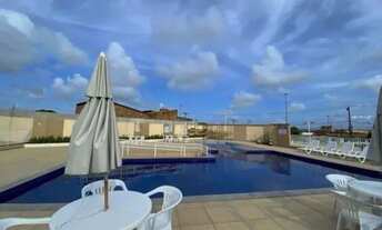 Imagem: Vendo chave de ótimo apartamento no Parque