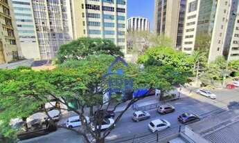 Imagem 7: Sala Comercial para aluguel, Savassi - Belo Horizonte