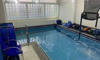 Imagem 6: PRÉDIO - VILA NOVA CONCEIÇÃO - SP