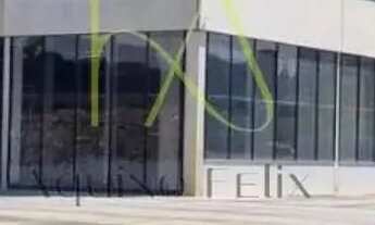 Imagem 2: Galpão Comercial para Locação em Atibaia/SP, pé direito 12 m