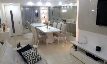 Imagem 2: Apartamento com 2 dormitórios à venda, 90 m² por R$ 975.000,00 - Icaraí - Niterói/RJ