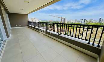 Imagem: Apartamento à venda, 4 quartos, 4 vagas