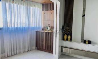 Imagem 4: Oportunidade - Apartamento - Bosque dos Eucaliptos - Residencial Texas - 4 Dormitórios - 1