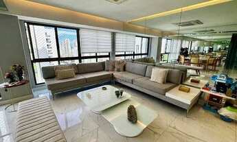 Imagem 4: Apartamento em Boa Viagem - Recife REF: 1139