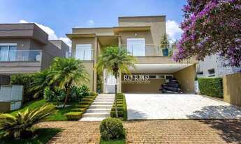 Imagem 2: Casa com 5 dormitórios, 340 m² - venda por R$ 3.900.000 ou aluguel por R$ 25.000/mês + Enc