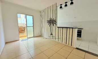 Imagem: Apartamento no Valparaíso, 2 quartos, térreo