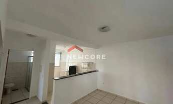 Imagem 2: Apartamento em Rua Antônio Mariano de Abreu - Paulo VI - Belo Horizonte/MG