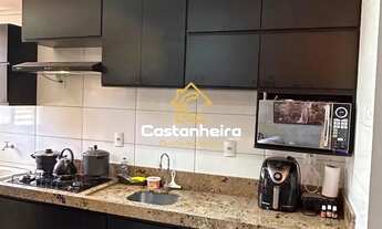 Imagem 5: Apartamento 02 quartos sendo 01 suite - plano diretor norte