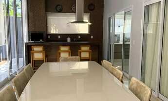 Imagem 3: Sobrado a venda no Condomínio do lago