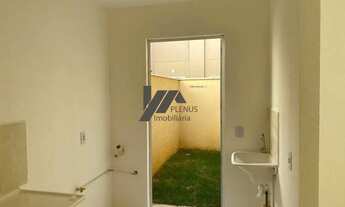 Imagem 5: Apartamento com 2 dormitórios, 54 m² - venda por R$ 330.000,00 ou aluguel por R$ 1.540,00