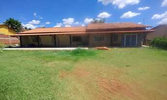 Imagem 3: Casa em condomínio fechado e consolidado há 23 anos