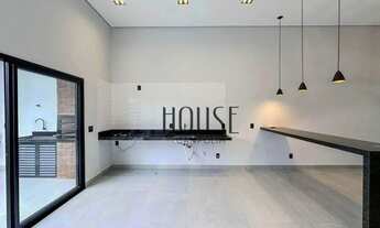 Imagem: Casa com 3 quartos à venda, 110 m² - Condomínio