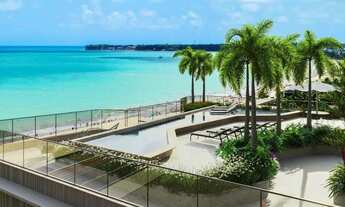 Imagem 4: Apartamento a venda com 03 suítes no Cabo Branco - AP7775