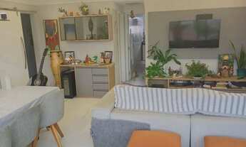 Imagem: Apartamento para venda possui 196 metros