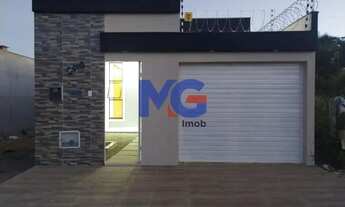 Imagem: Venda de Casas / Padrão na cidade de Juazeiro