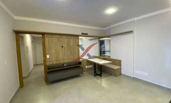 Imagem 2: Vendo Apto - 3 Dor / Suíte / 2 Vg / 90m² - Vl Imperial - Próx Unimed - SJRP/SP