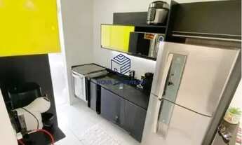 Imagem 7: Apartamento com 2 dormitórios, 48 m² - venda por R$ 414.000,00 ou aluguel por R$ 2.920,00