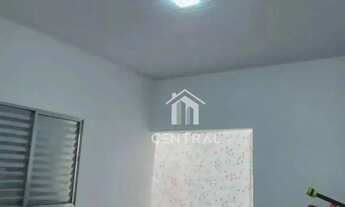 Imagem 3: NÃO ACEITA FINANCIAMENTO SOMENTE A VISTA Casa com 1 dormitório à venda, 125 m² por R$ 190