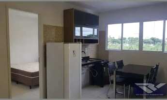 Imagem 3: Apartamento para locação no ORNELLA FLAT , CAPIM MACIO, Natal, RN