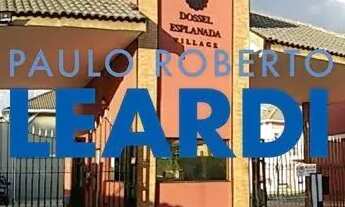 Imagem: CASA EM CONDOMÍNIO - PARQUE NOVA SUÍÇA