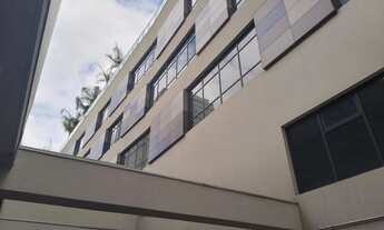 Imagem 4: Prédio Comercial 5.264m² Desocupado na Bela Vista - São Paulo/SP